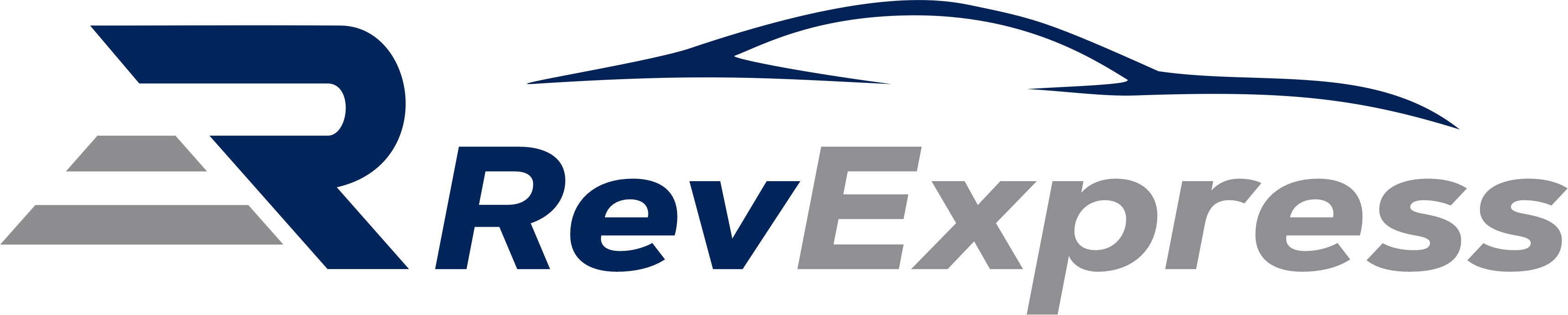 RevExpress